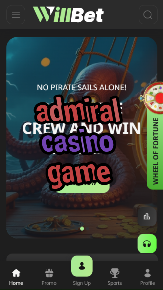 admiral casino game-asdasdzhjkds.com