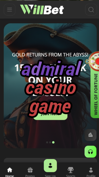 admiral casino game-asdasdzhjkds.com
