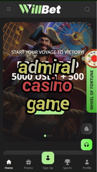 admiral casino game-asdasdzhjkds.com