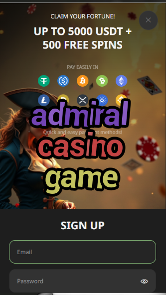 admiral casino game-asdasdzhjkds.com